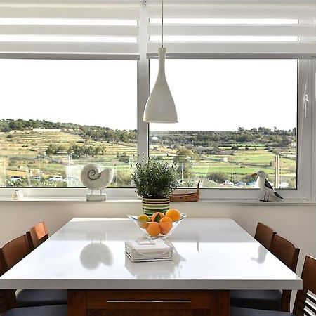 Seagull Penthouse Marsaxlokk Exterior foto