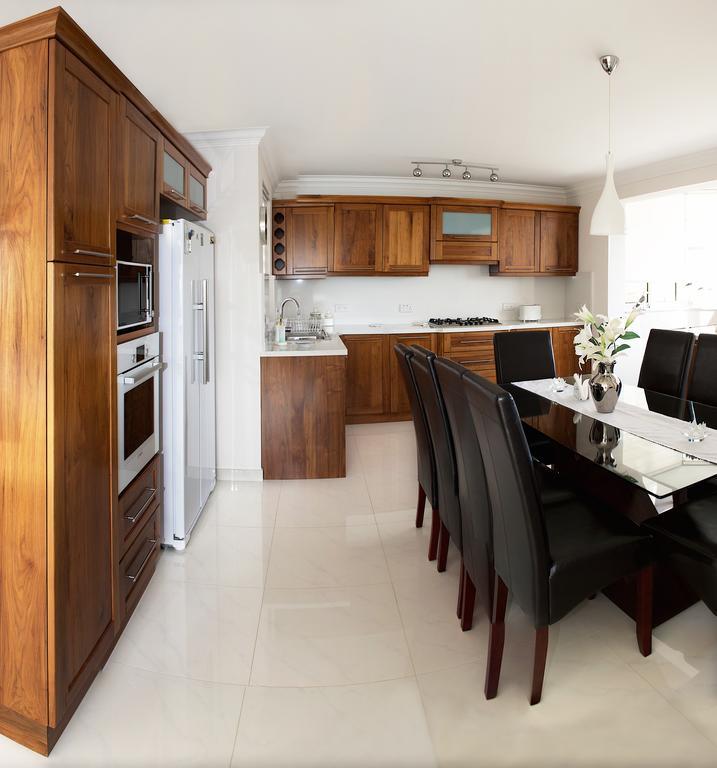 Seagull Penthouse Marsaxlokk Exterior foto