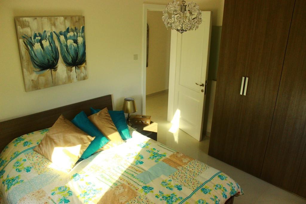 Seagull Penthouse Marsaxlokk Quarto foto
