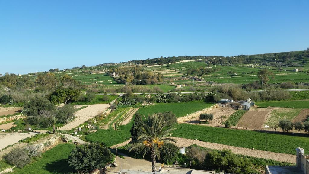 Seagull Penthouse Marsaxlokk Exterior foto