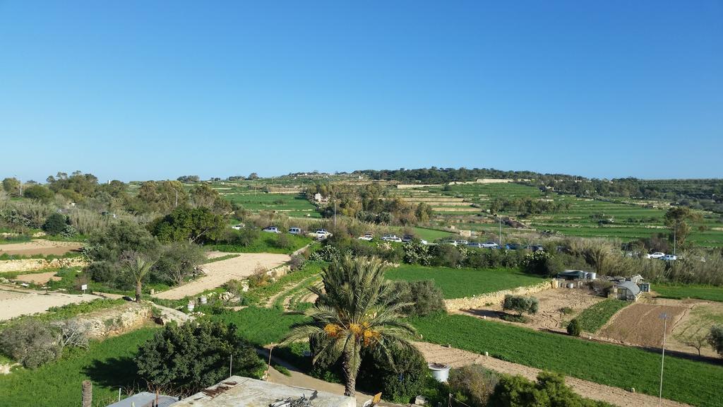 Seagull Penthouse Marsaxlokk Exterior foto