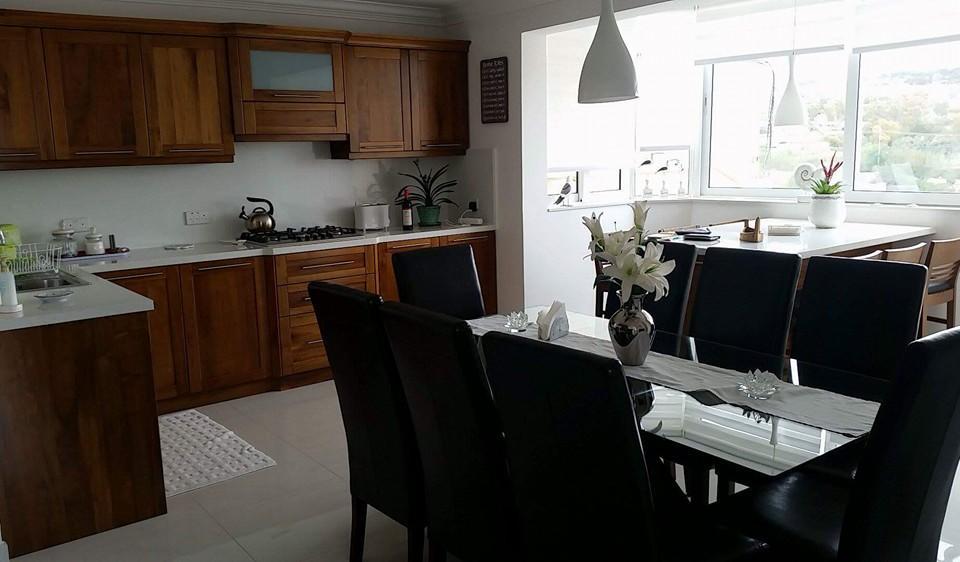 Seagull Penthouse Marsaxlokk Exterior foto