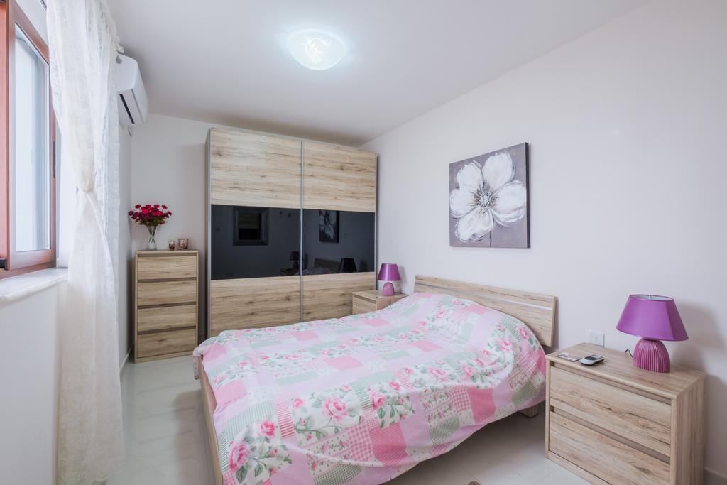 Seagull Penthouse Marsaxlokk Exterior foto